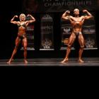 Scott & Monica  Haynes - NPC Big Sky Championships 2013 - #1